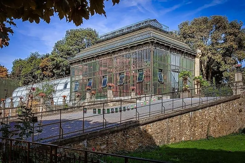 Apartamento Appartement Service - En Face Du Musee - Paris 5