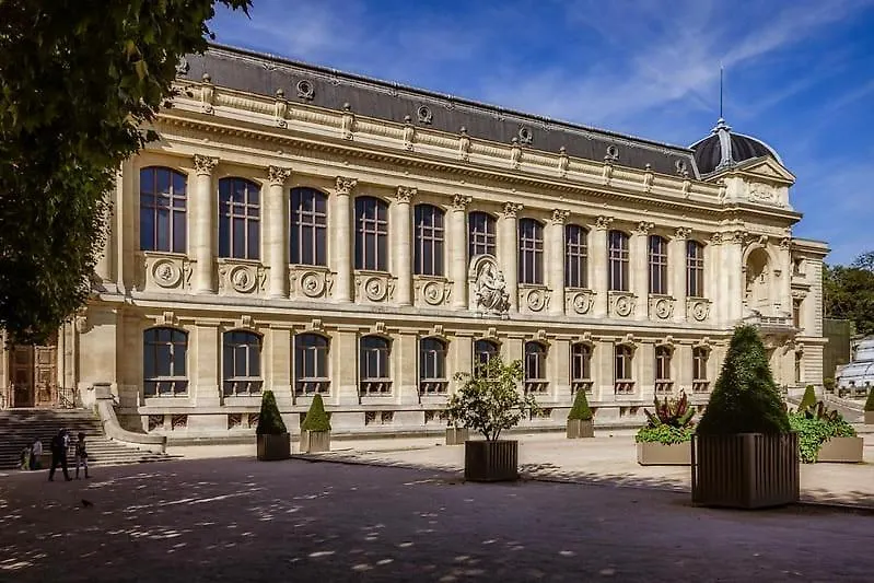 Appartement Service - En Face Du Musee - Paris 5 Francia