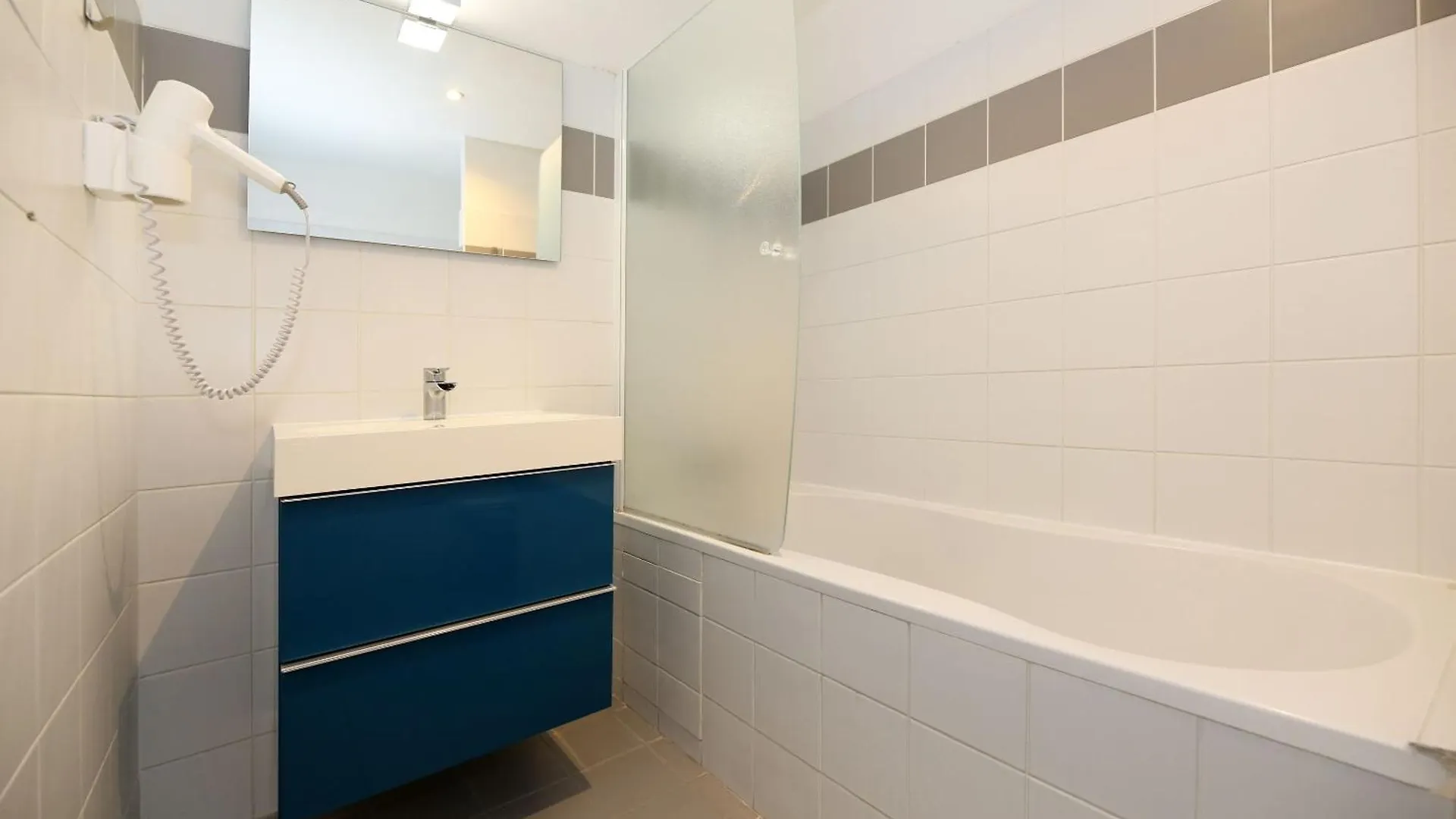 Appartement Service - En Face Du Musee - Paris 5