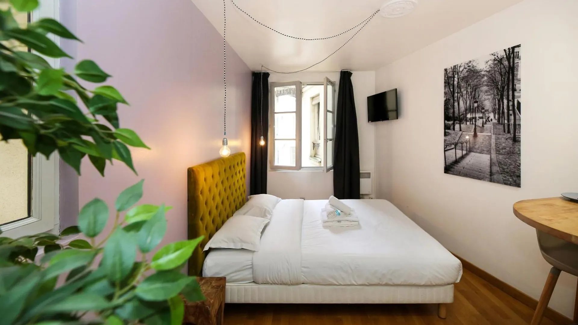 Appartement Service - En Face Du Musee - Paris 5