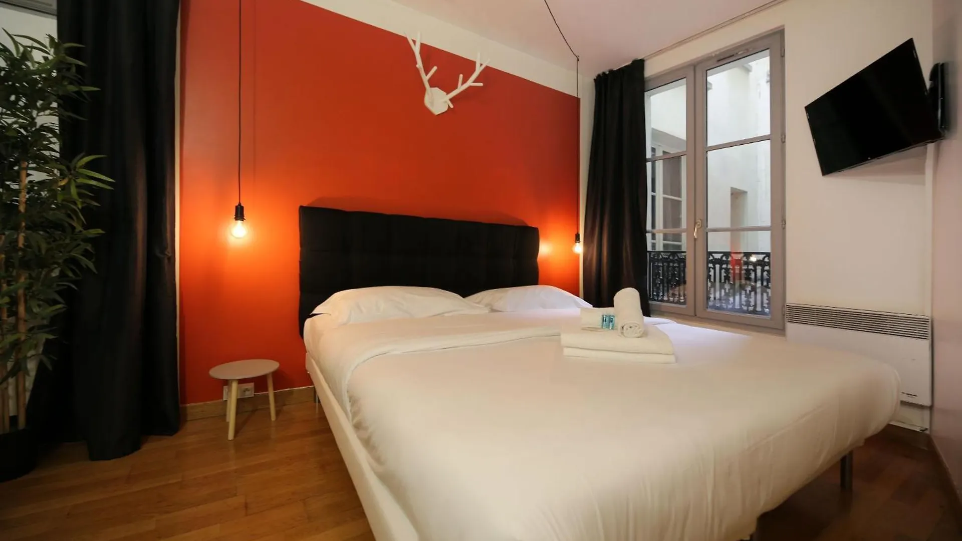 Appartement Service - En Face Du Musee - Paris 5 Francie